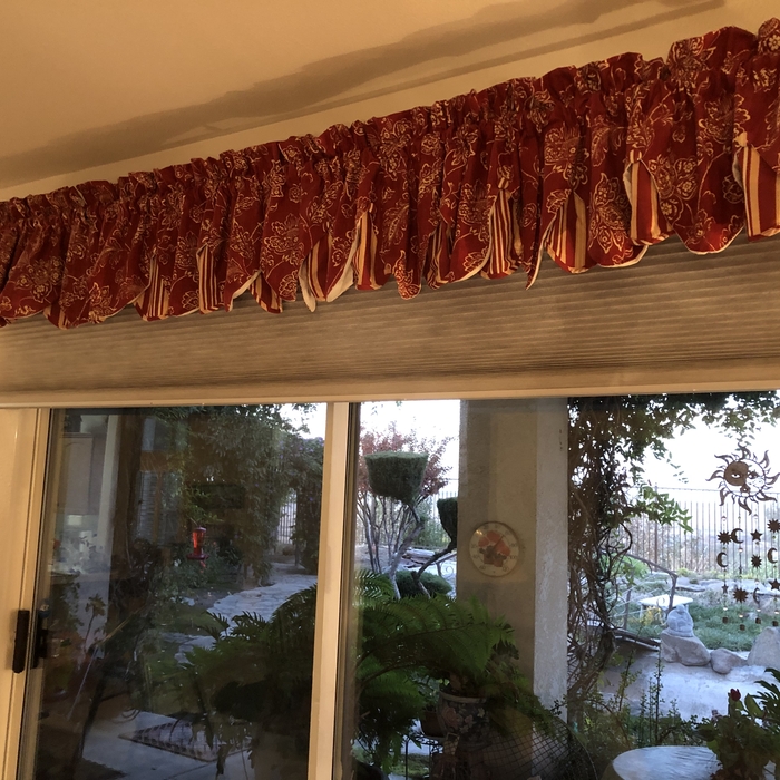 Patio Shade
