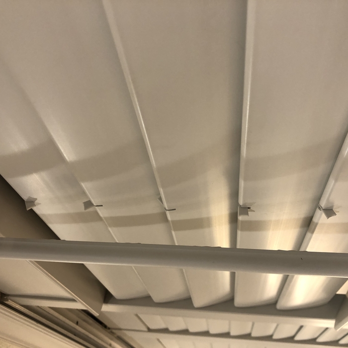 Hunter Douglas Palm Beach Shutters