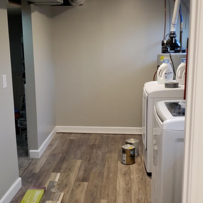 Burnsville Remodel