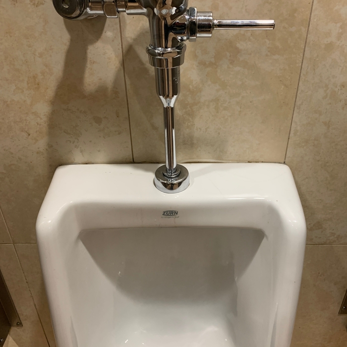 Sloan Valve Replacement