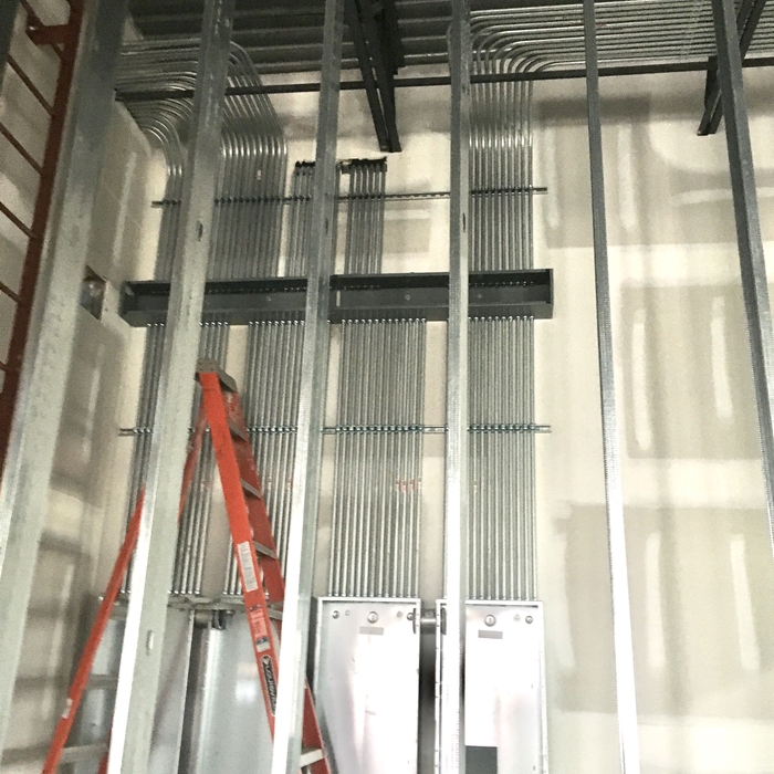 Conduit Work