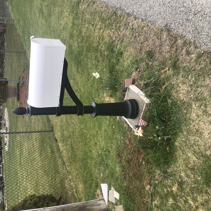 Mail box