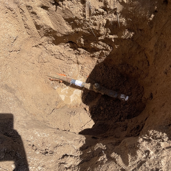 PR Valve Repaired