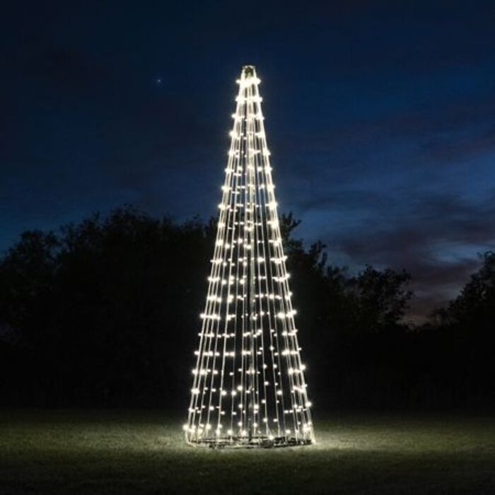 Tree of Lights