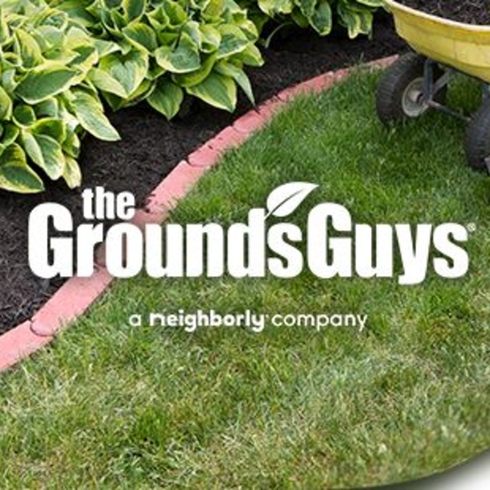 Leave the yard work for us!
