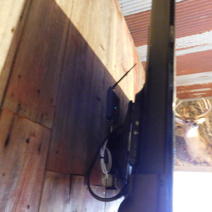 Cell Signal Amplifier hidden