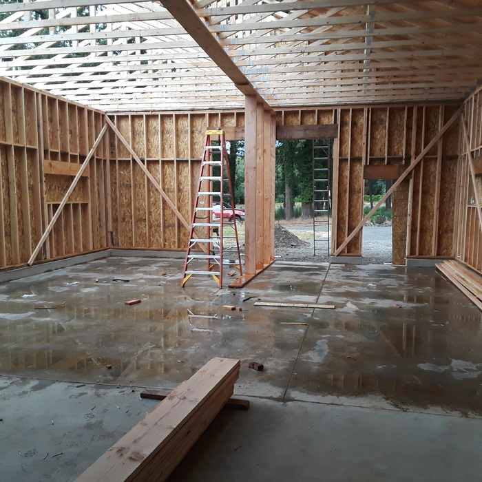 Framing Carpentry