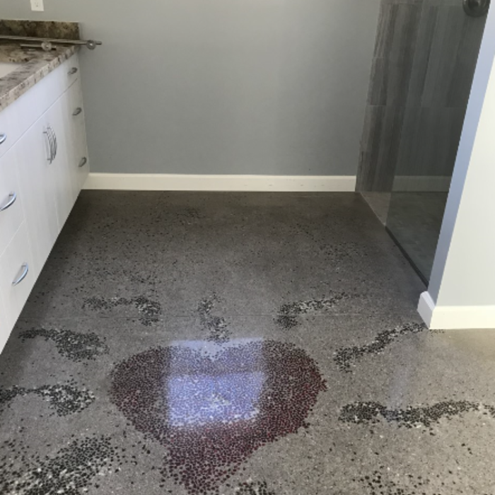Concrete Polishing