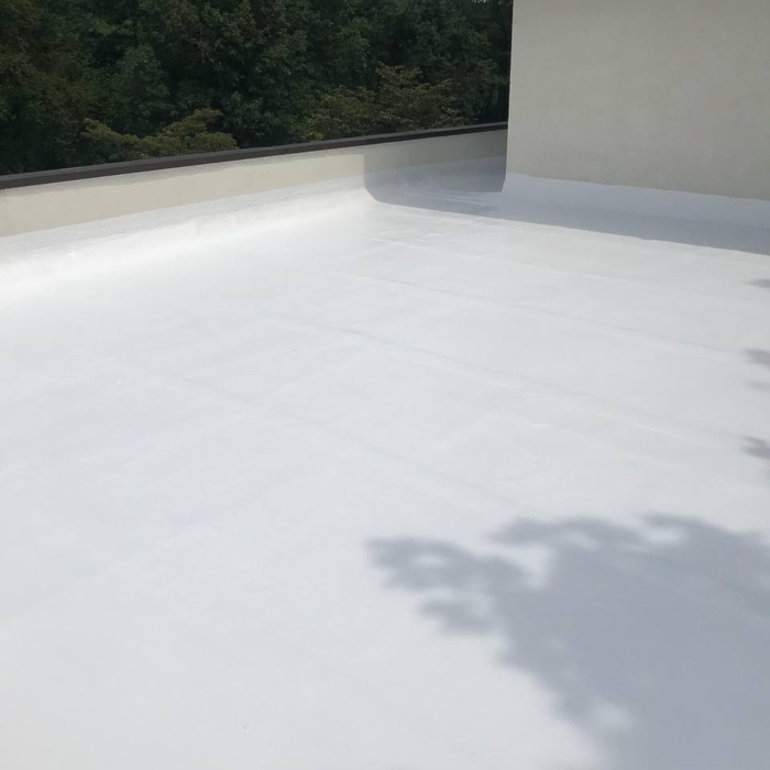 silicone coating