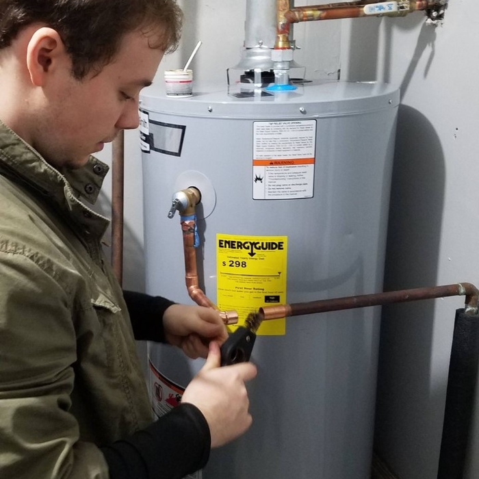 Five Star Plumbing and Consulting