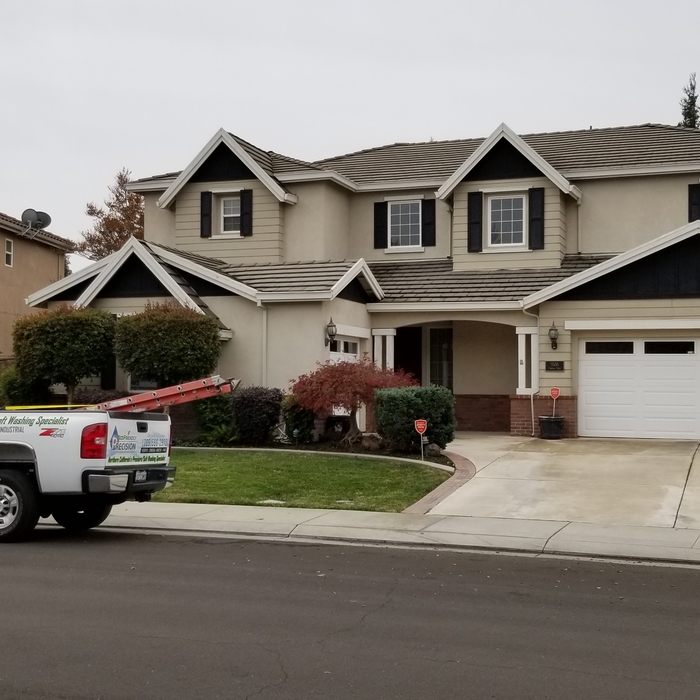 House Wash