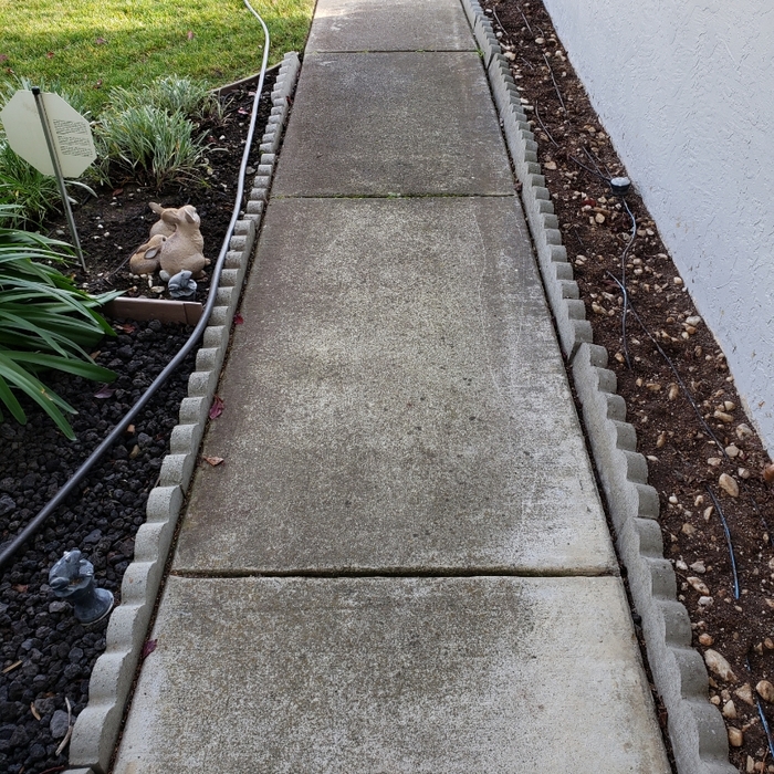 Pressure Washing