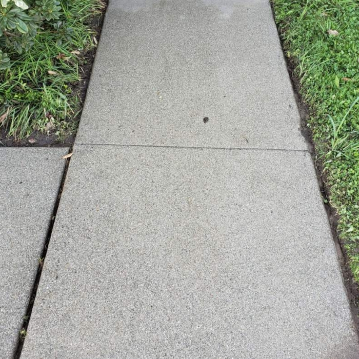 Pressure Washing