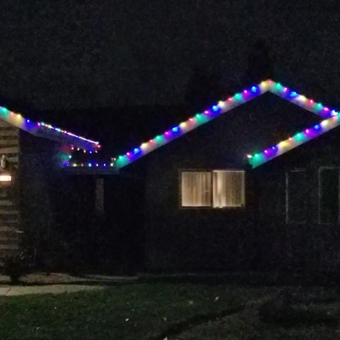 Christmas Lights