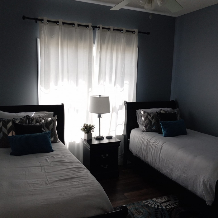 Bedroom #3