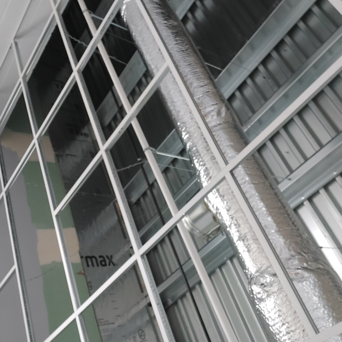 acoustic ceilings
