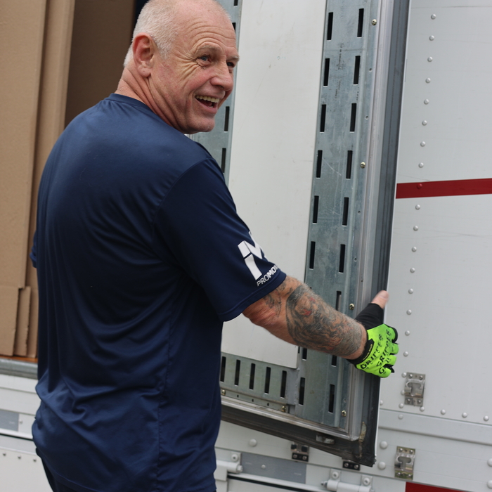 Our Movers