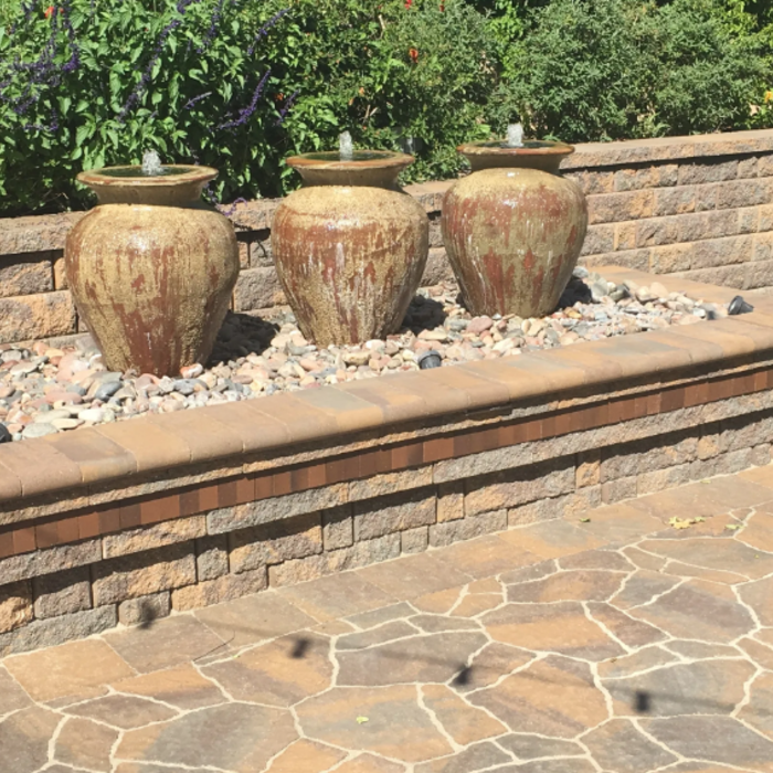 Water feature