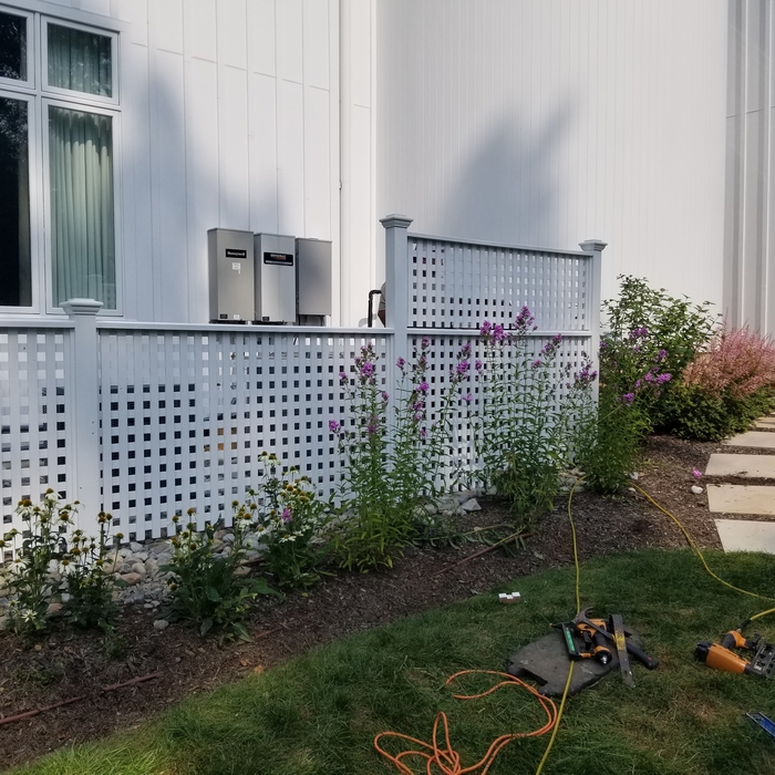 Privacy Screen
