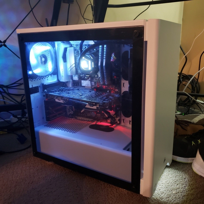 Fozzle Computing Custom PC
