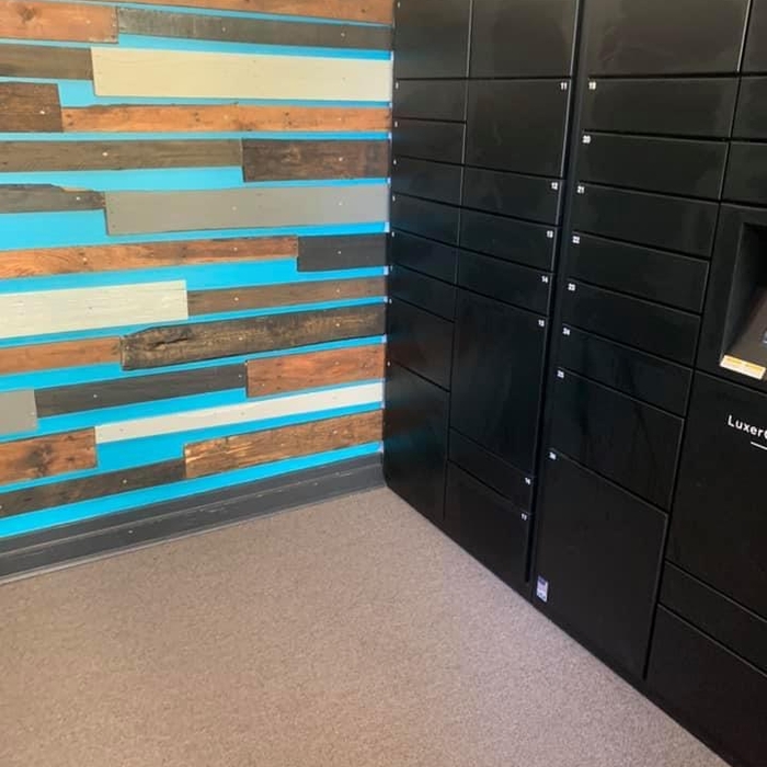 Bi-Weekly Amenity Cleaning