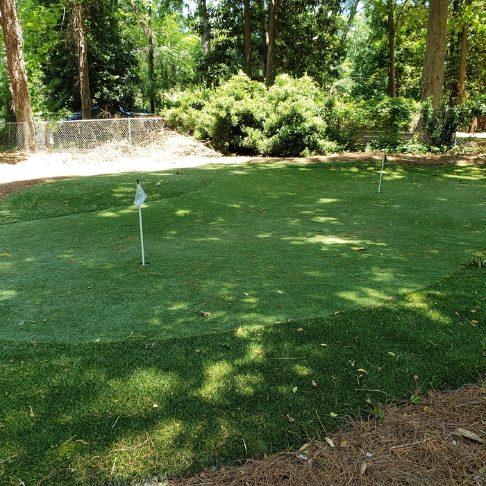 Putting Greens