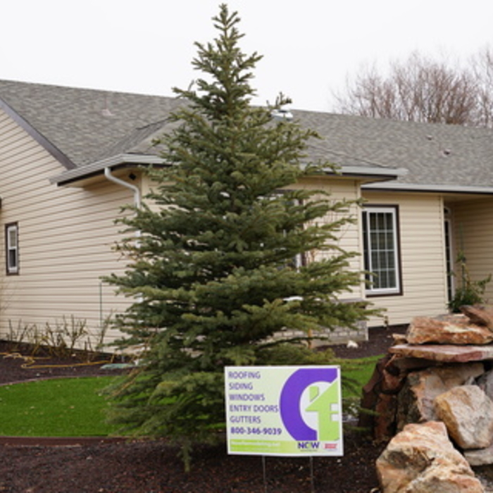 UniShield Platinum Siding