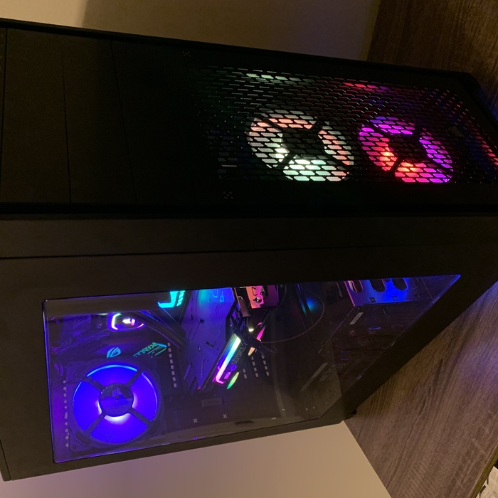 Computer Case