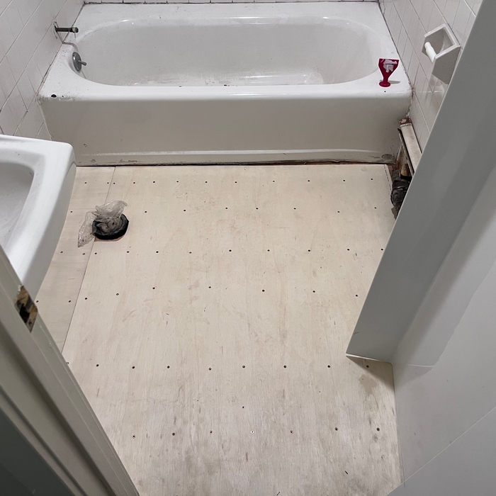 Remodel