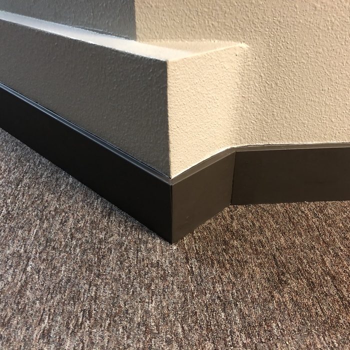 Trim/Baseboards
