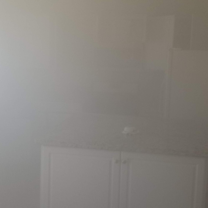 Foggin in action.