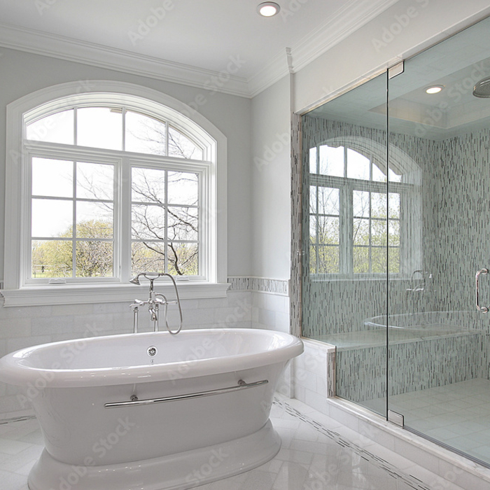 BATHROOM MOLD