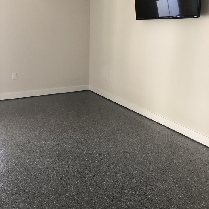 Ground Floor Bonus Room