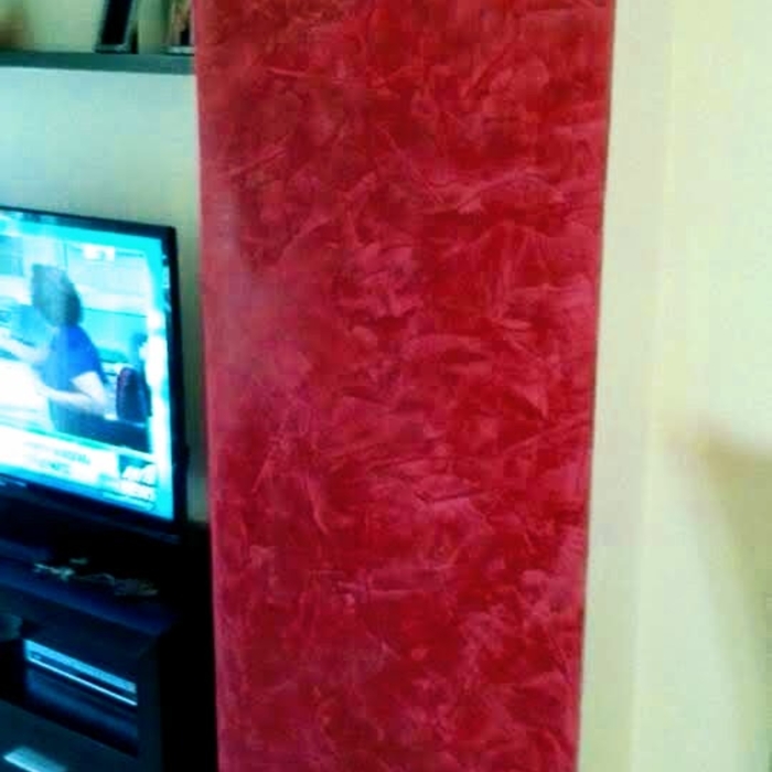 Venetian Plaster