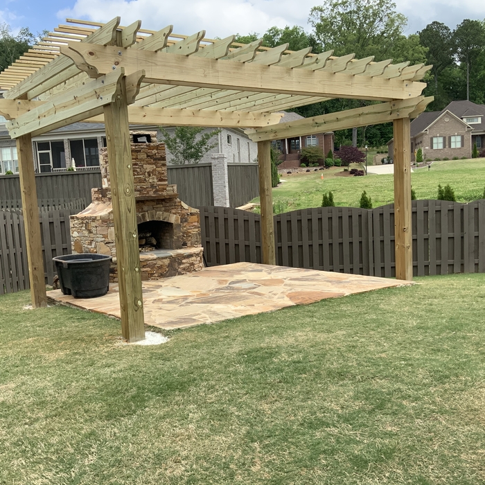 Pergola