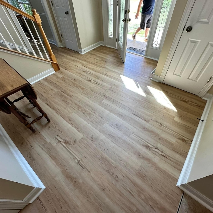 After Foyer
