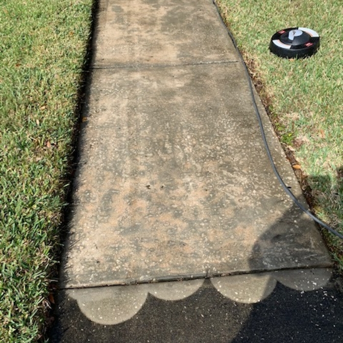 Sidewalk