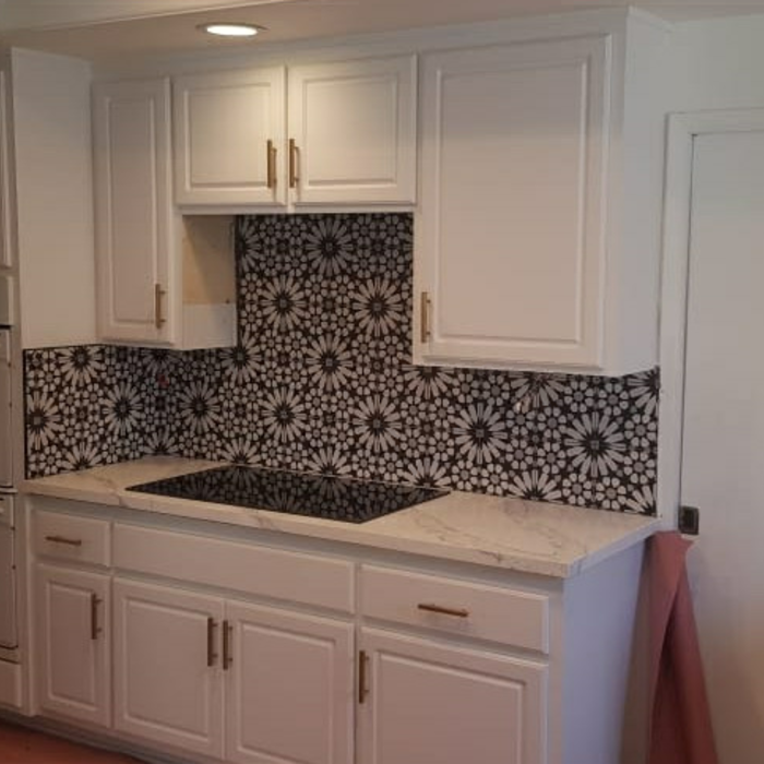 Exterior Remodel