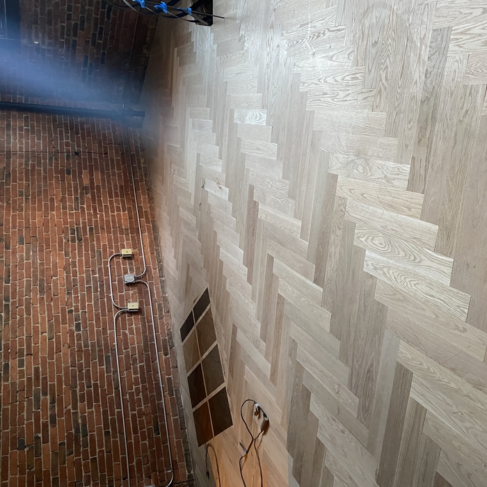 herringbone