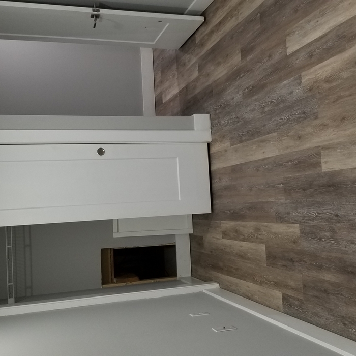 Finished Product - Bedroom