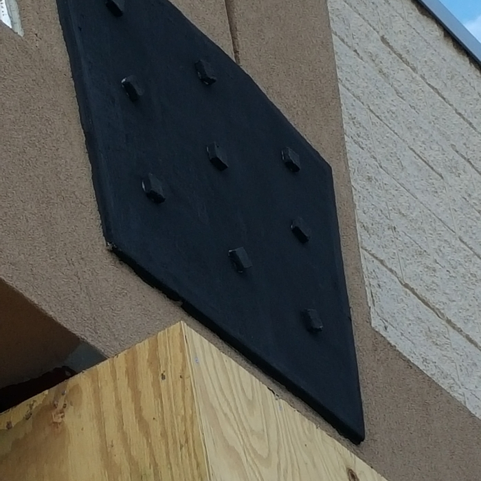 &quot;bolt plate&quot;