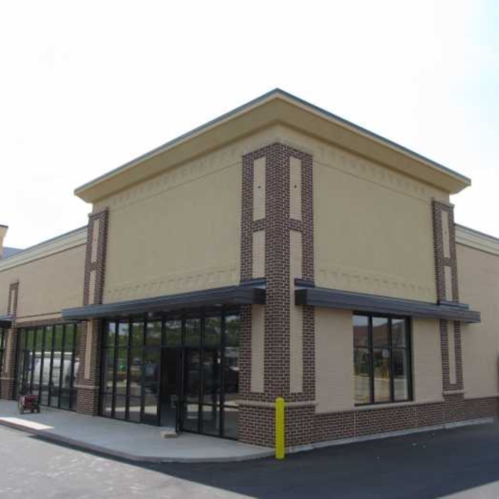 EIFS