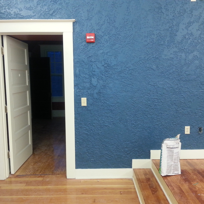 interior plaster patches