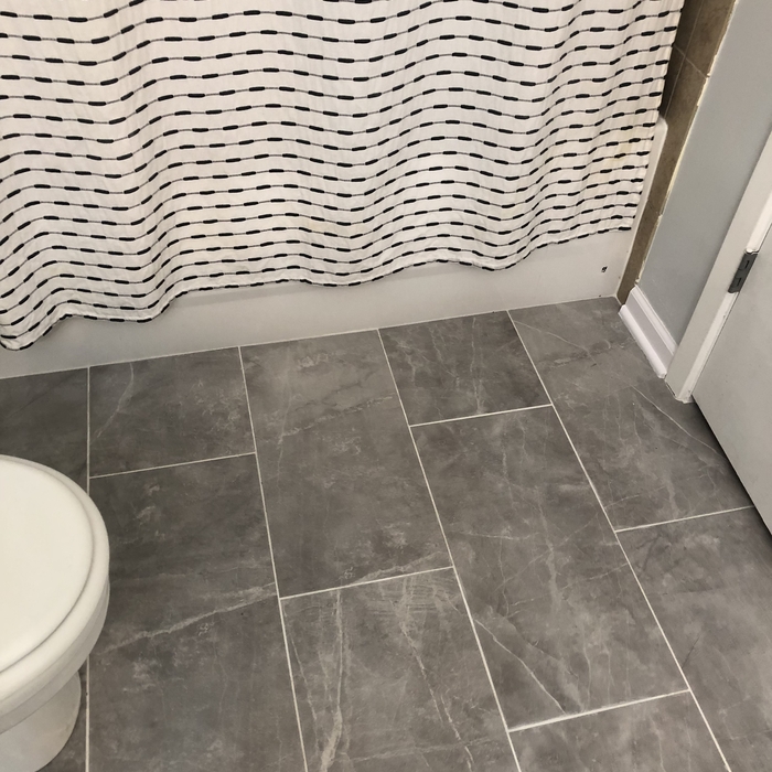 Bathroom Tile