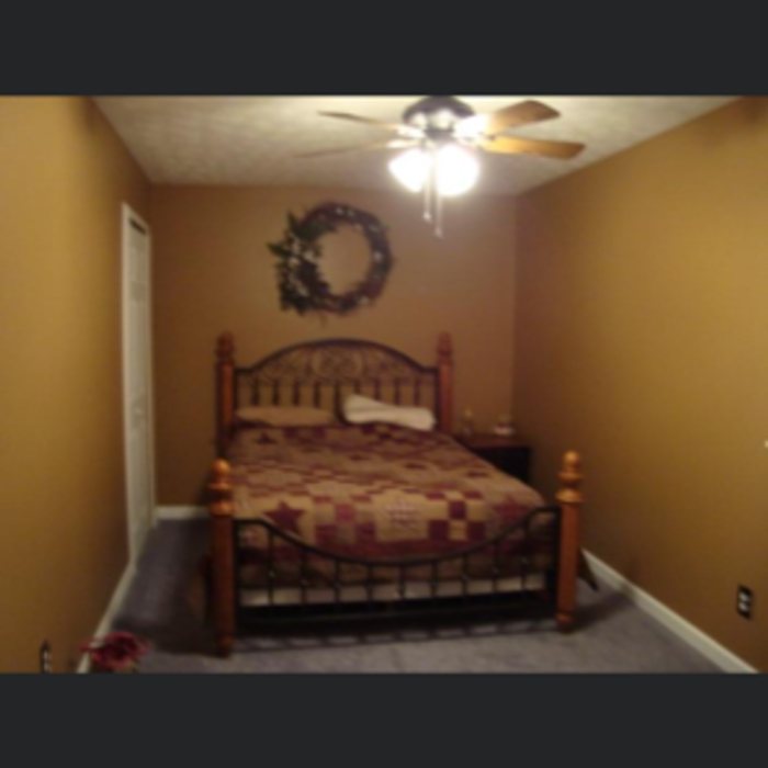 3rd Bedroom