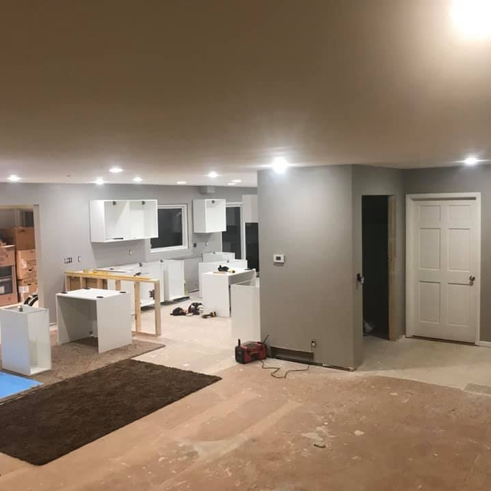 Great Space!