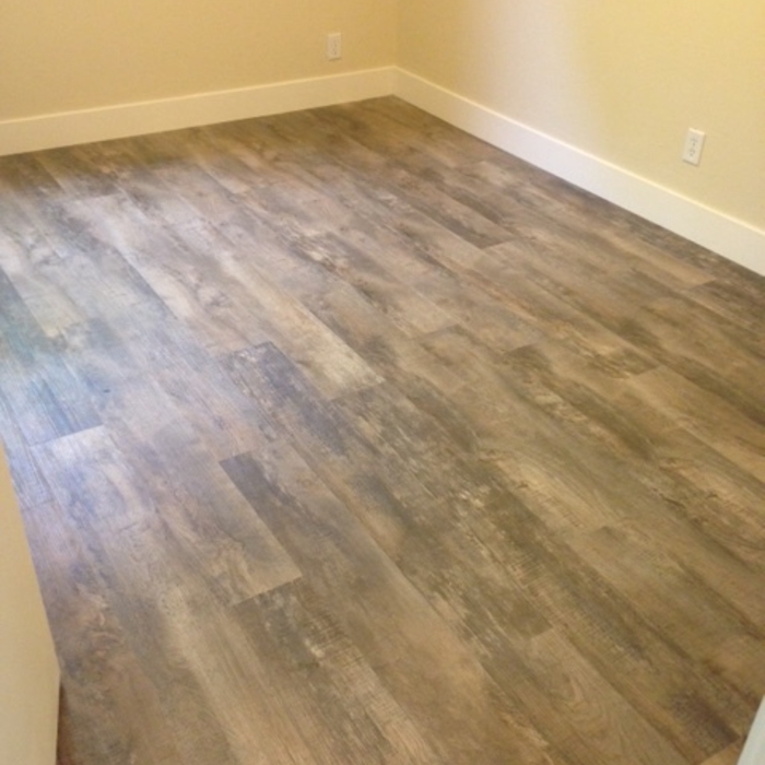 Flooring