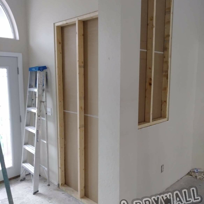 FRAMING