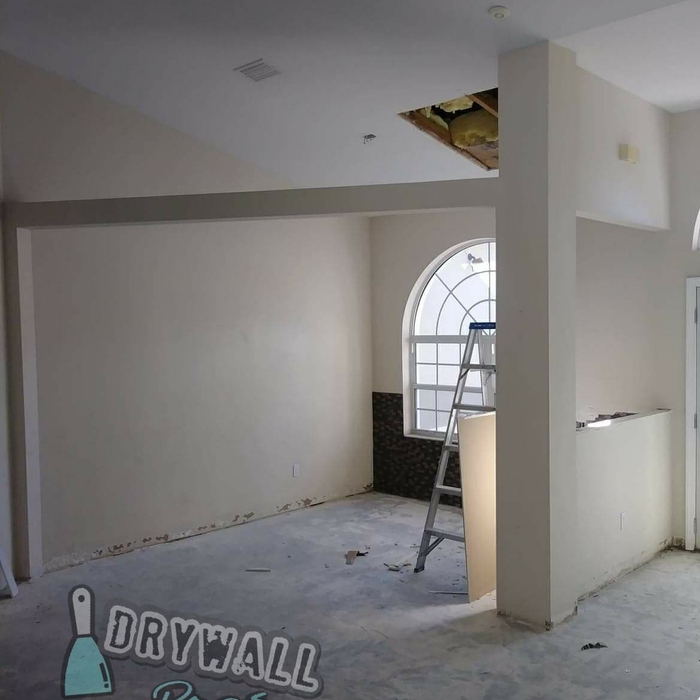 Drywall Installation and Framing
