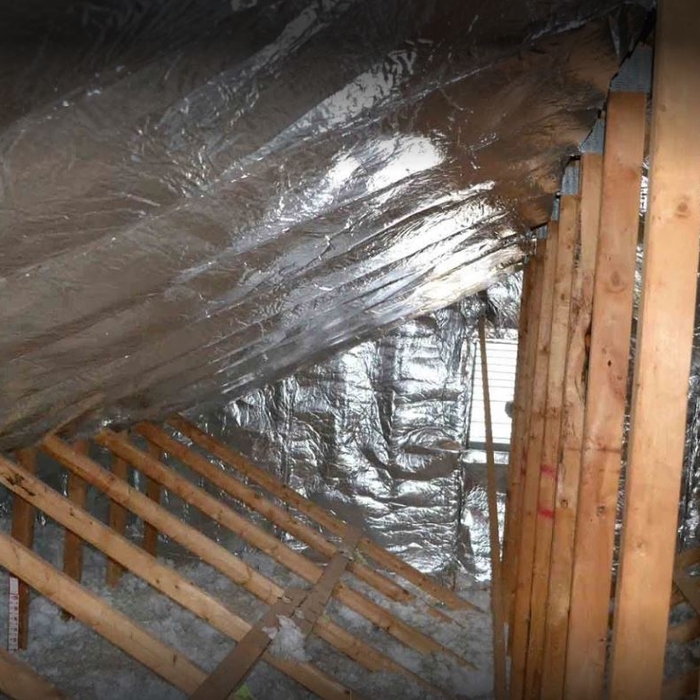 E-Shield Radiant Barrier Wentzville